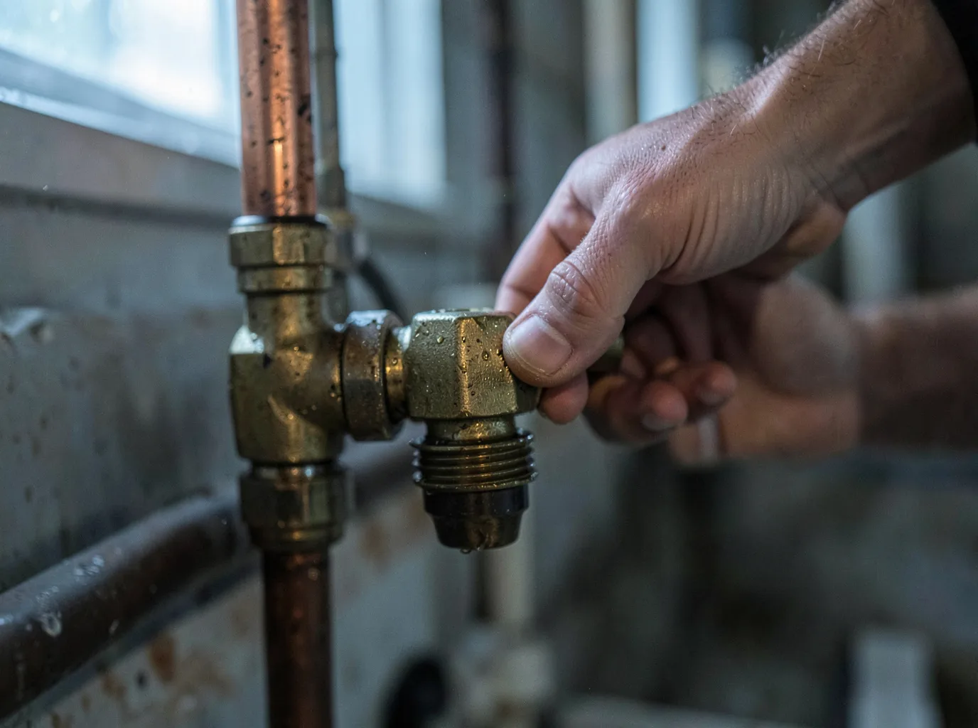 Emergency Plumber North Spring, WV FAQs